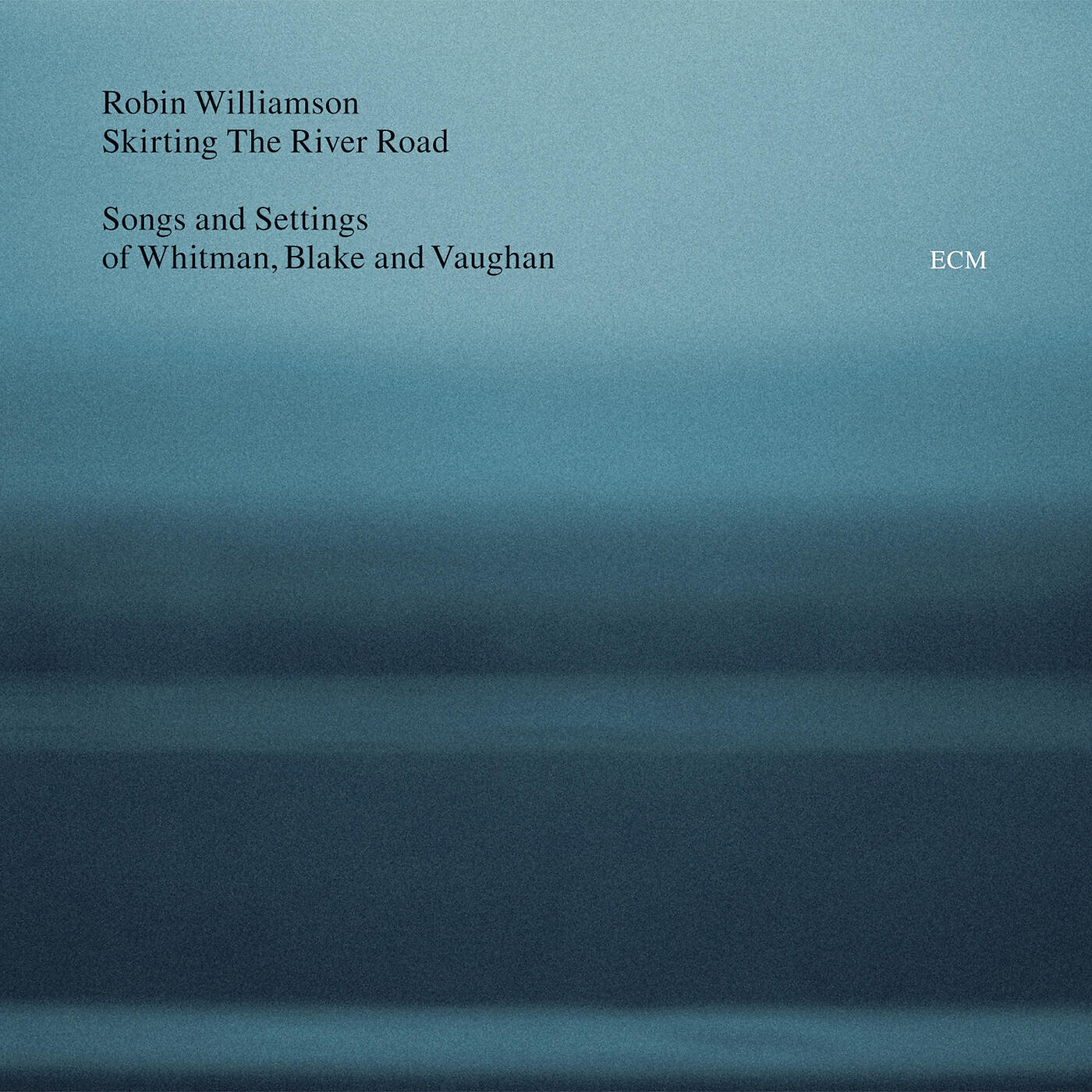 Robin Williamson - Shepherd's Tune