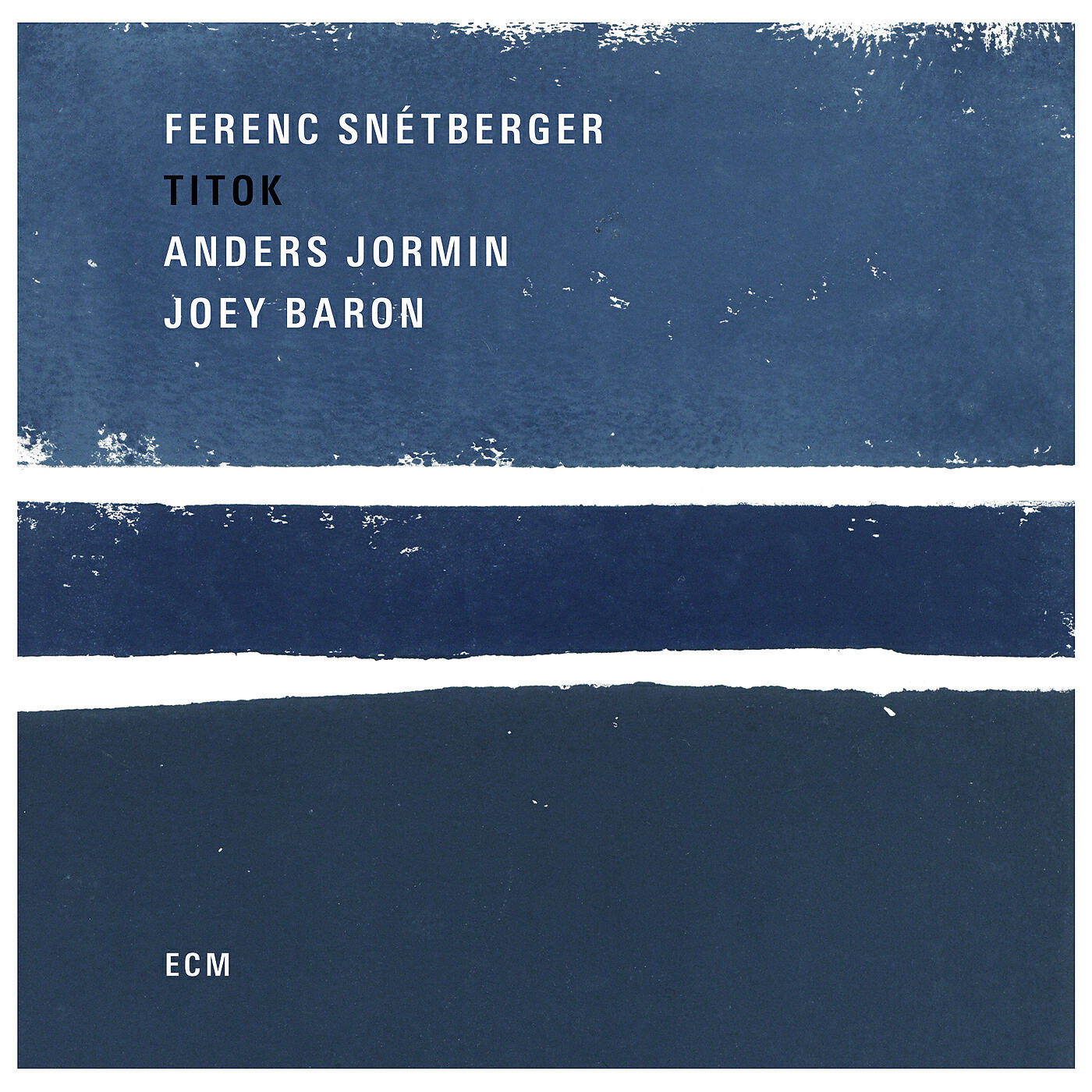 Ferenc Snétberger - Inference