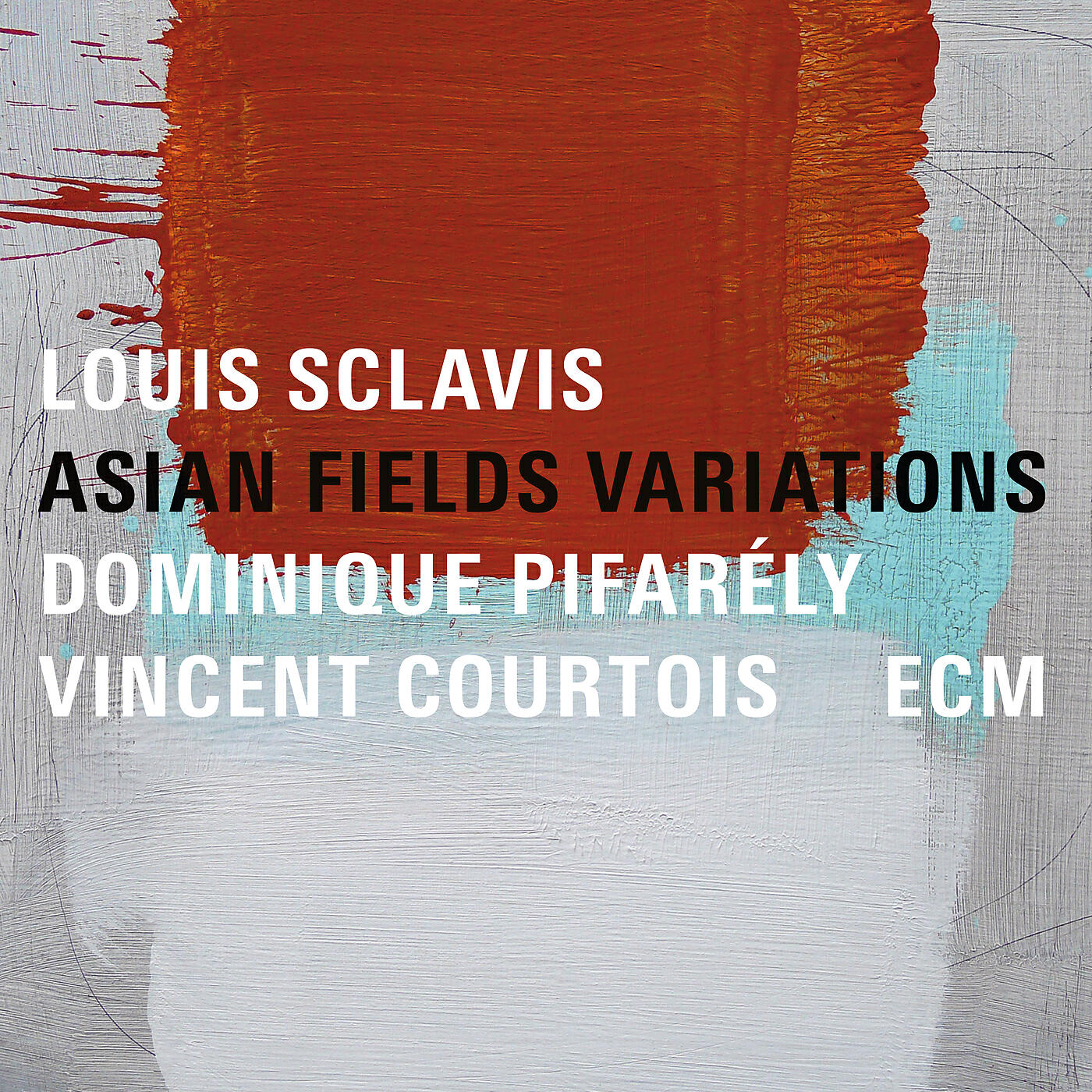 Louis Sclavis - La carrière