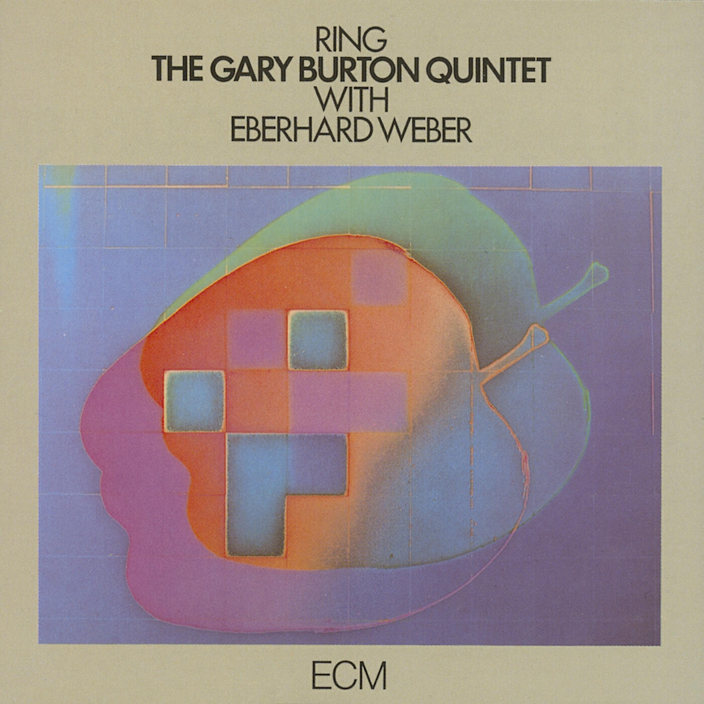 Gary Burton Quintet - Silent Spring