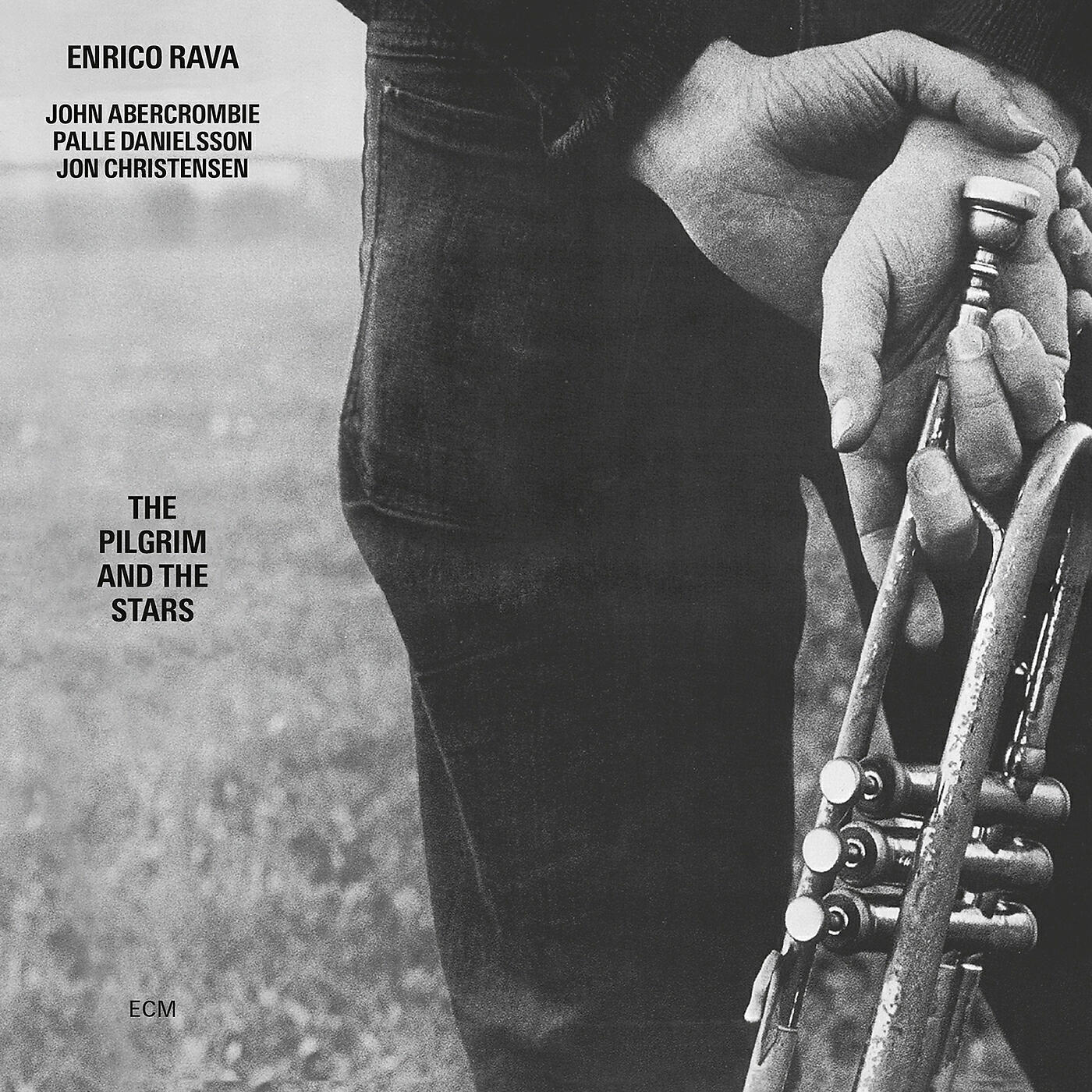 Enrico Rava - Bella