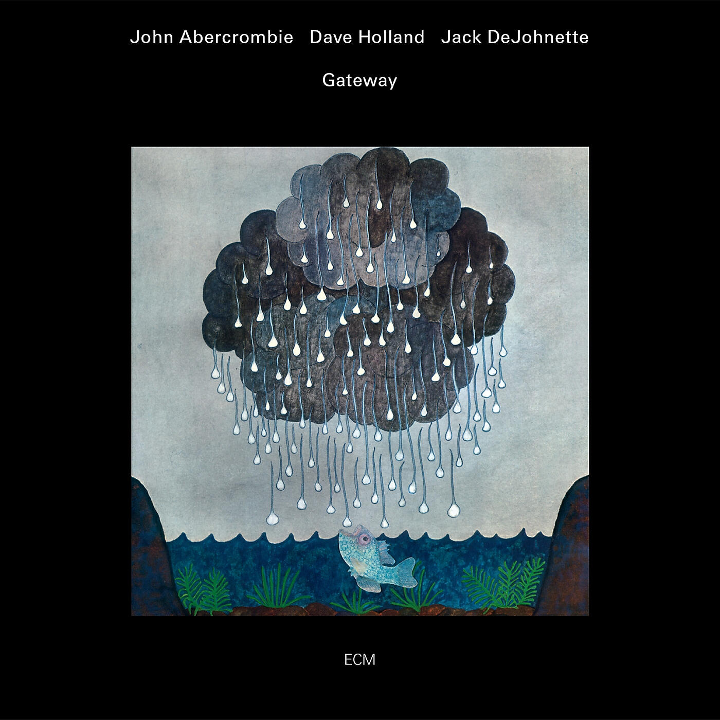 John Abercrombie - Back-Woods Song