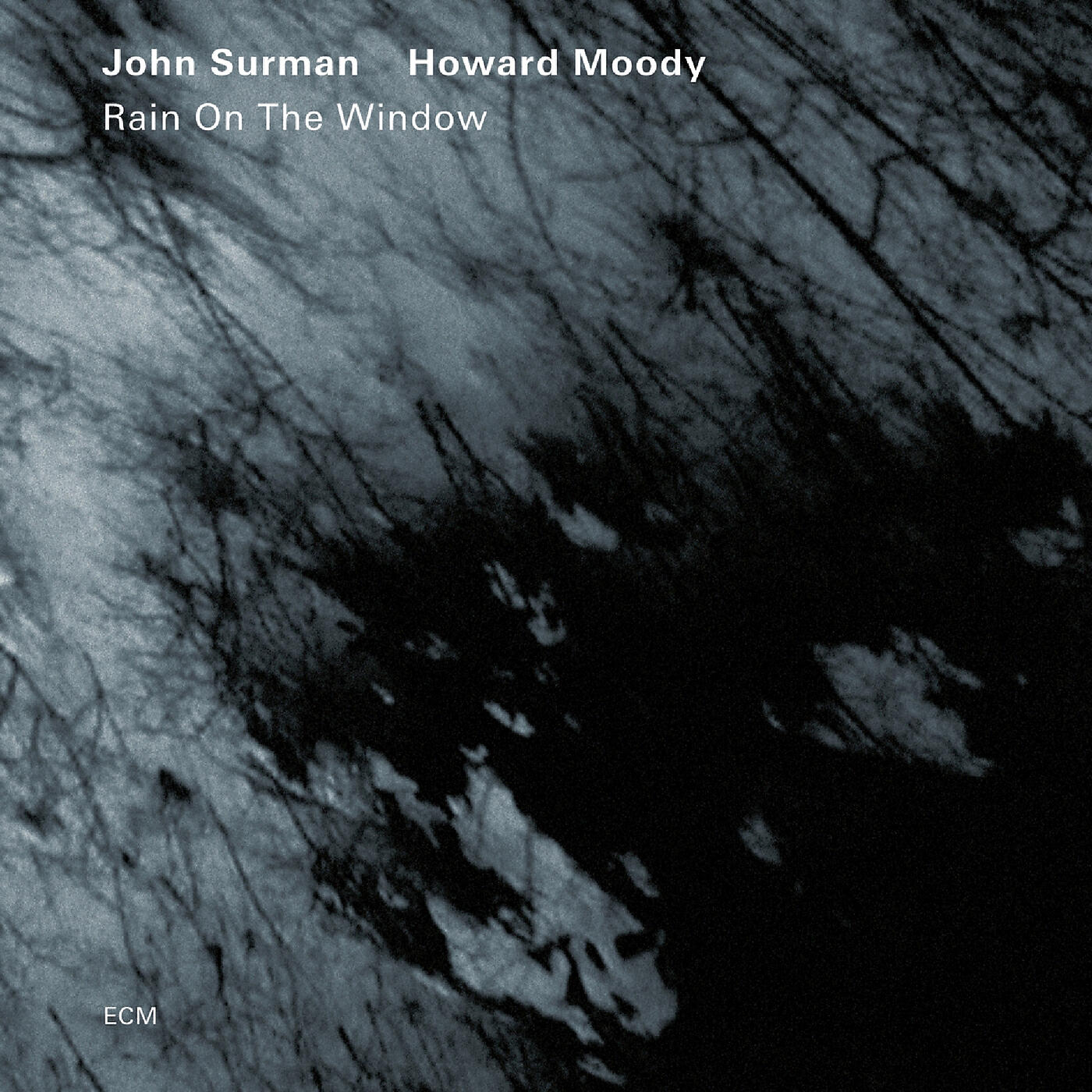 John Surman - The Old Dutch
