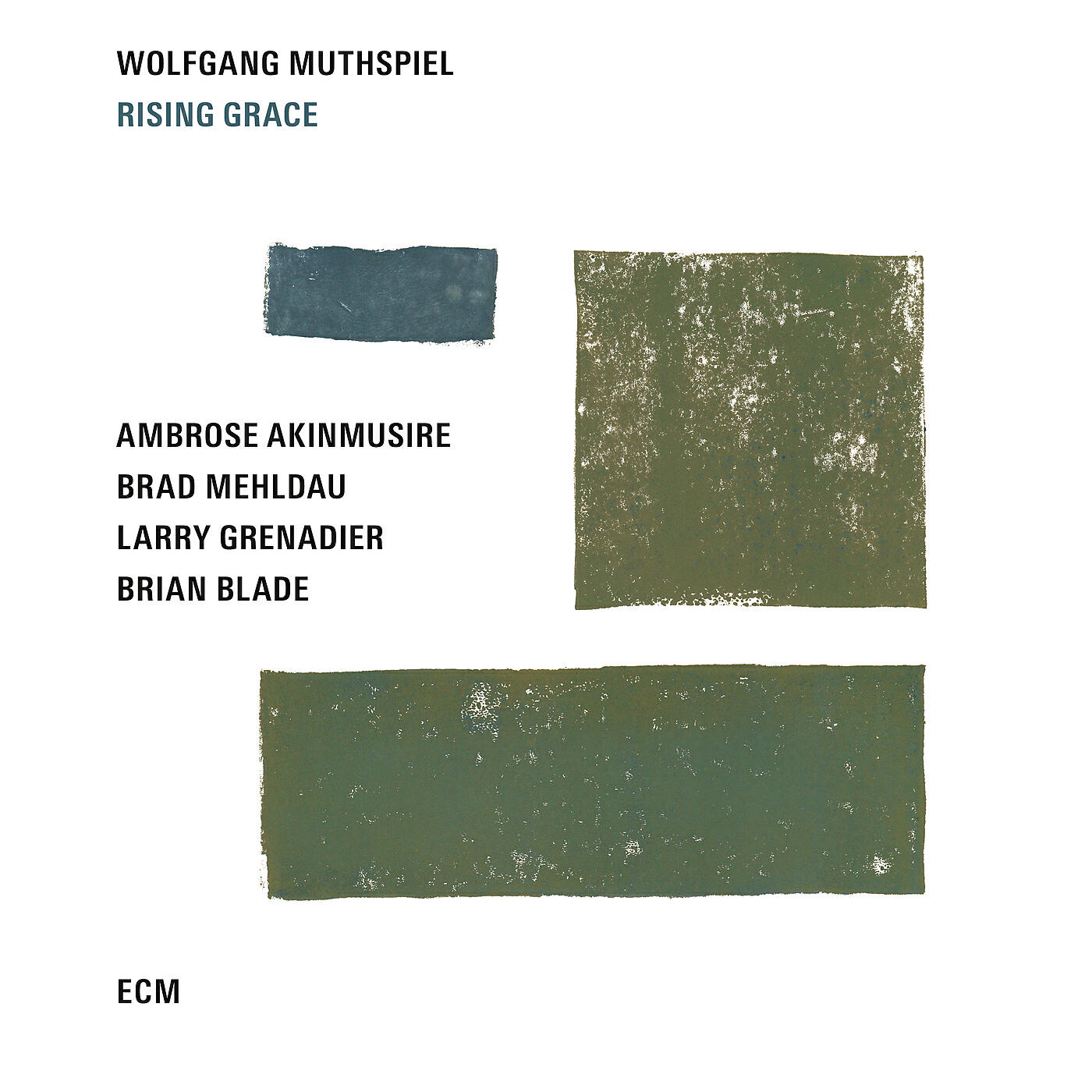 Wolfgang Muthspiel - Den Wheeler, Den Kenny