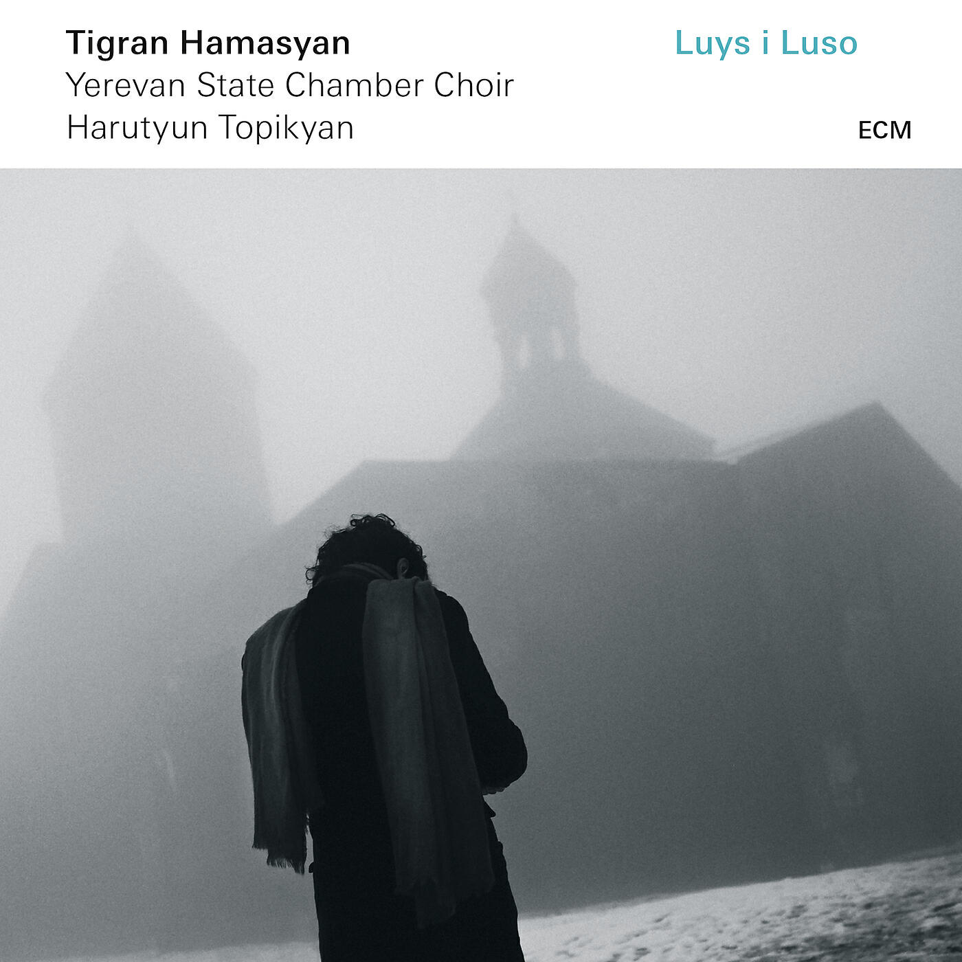 Tigran Hamasyan - Hayrapetakan Maghterg (Var. 2)