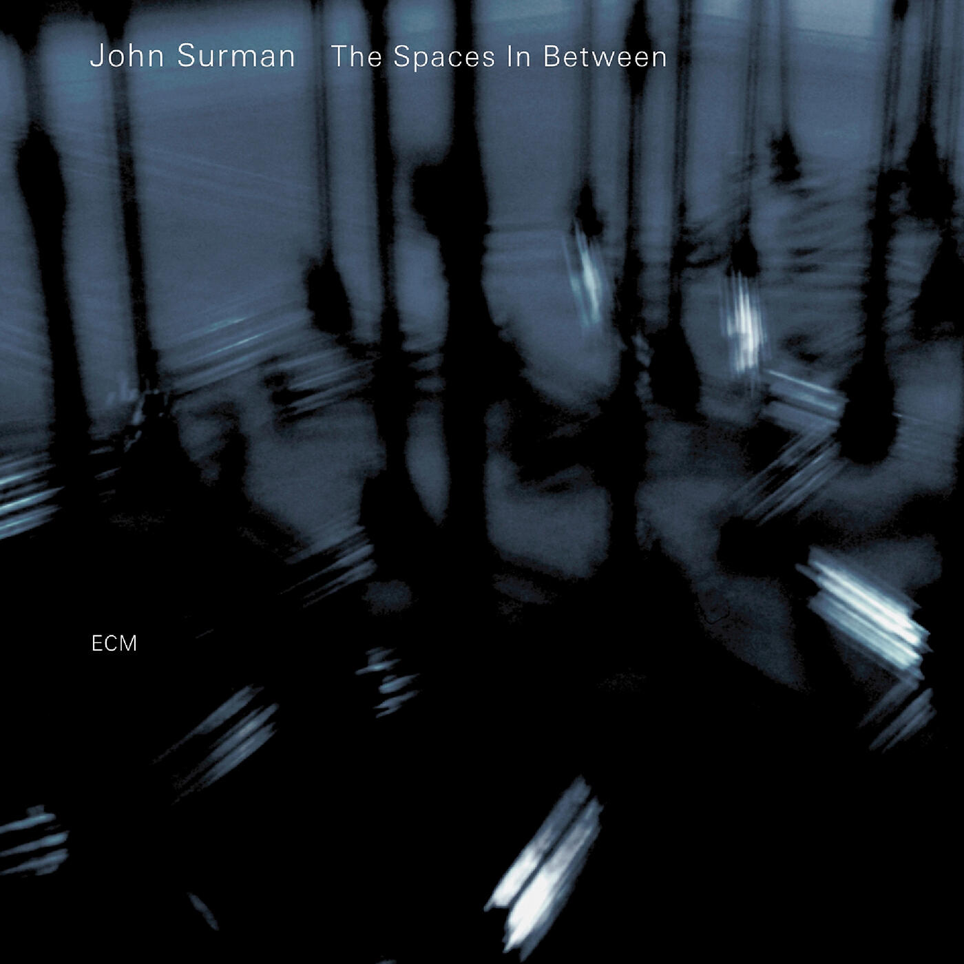 John Surman - You Never Know