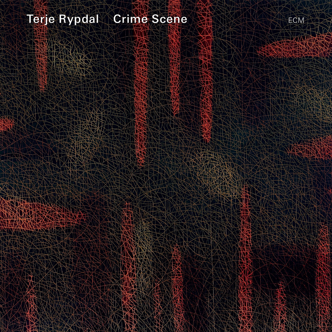Terje Rypdal - It’s Not Been Written Yet