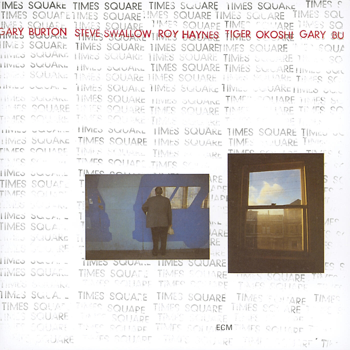Gary Burton - Peau Douce