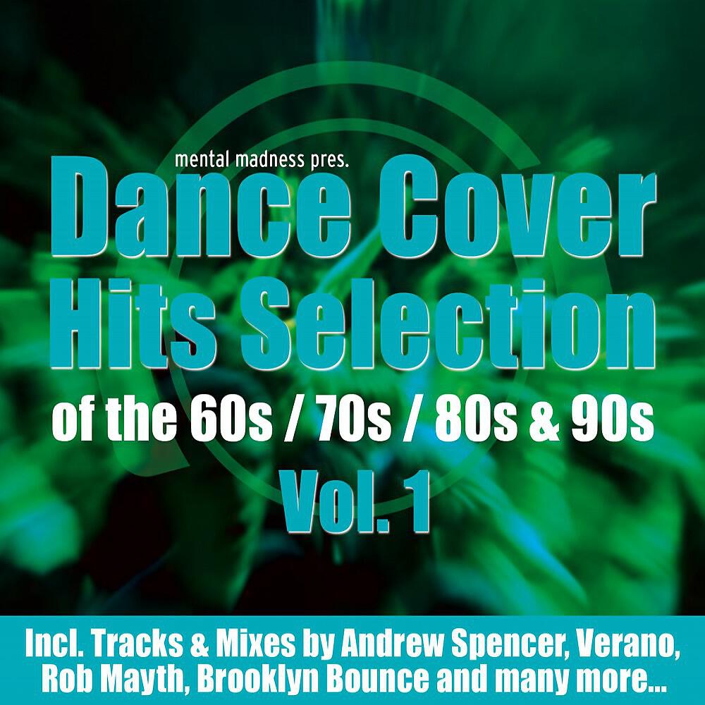Ultra Flirt - I Was Made For Loving You (Michael Mind Remix)
