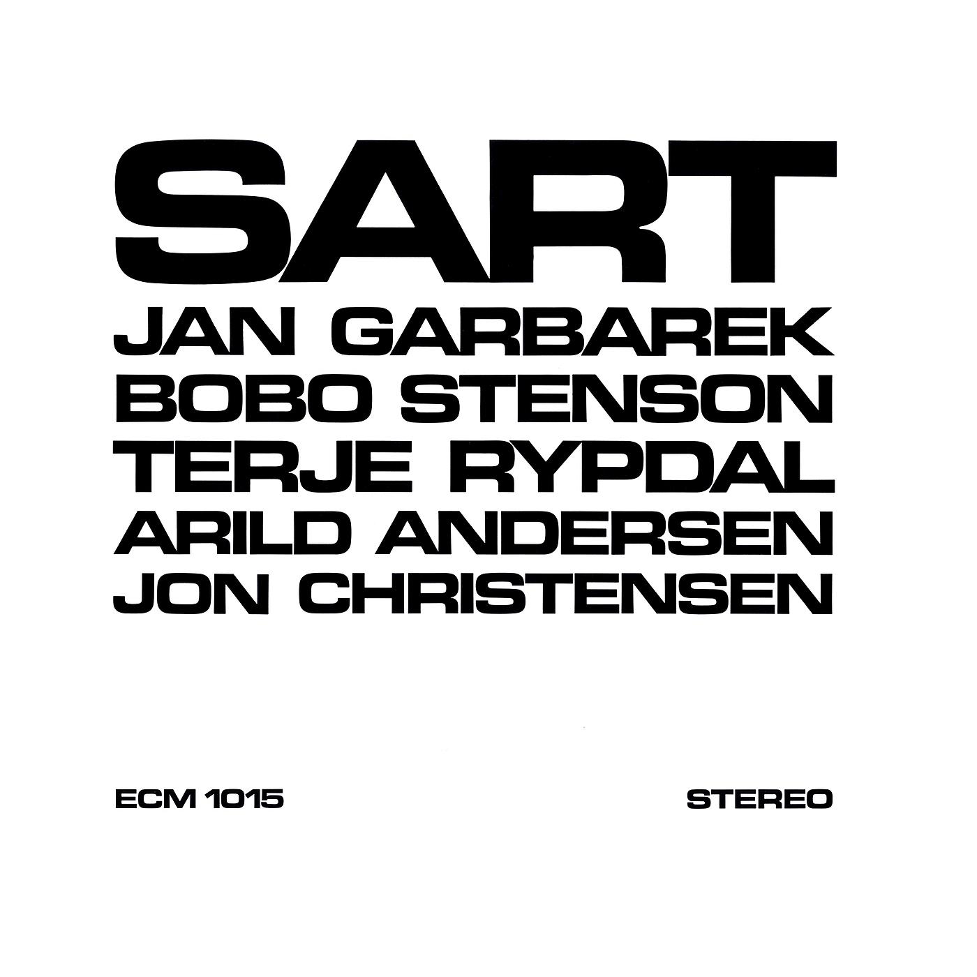 Постер альбома Sart