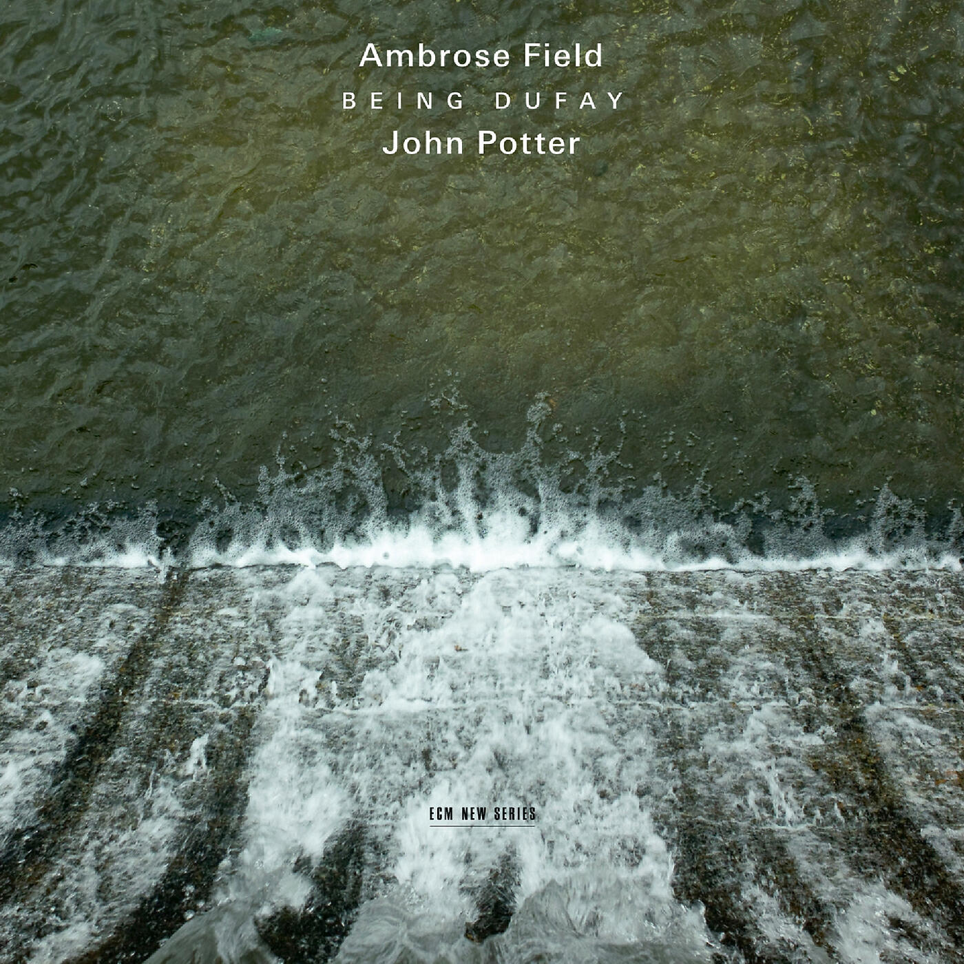 John Potter - Field: Je Vous Pri