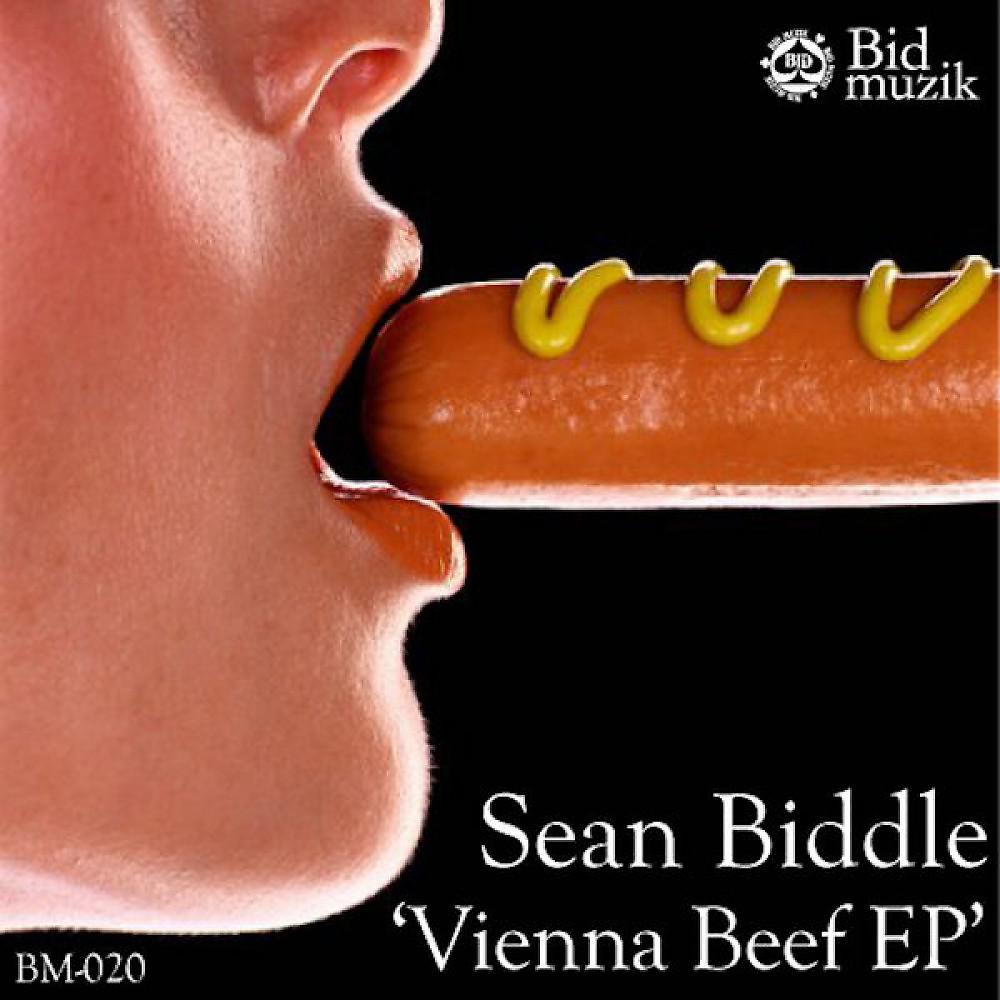 Постер альбома Vienna Beef EP