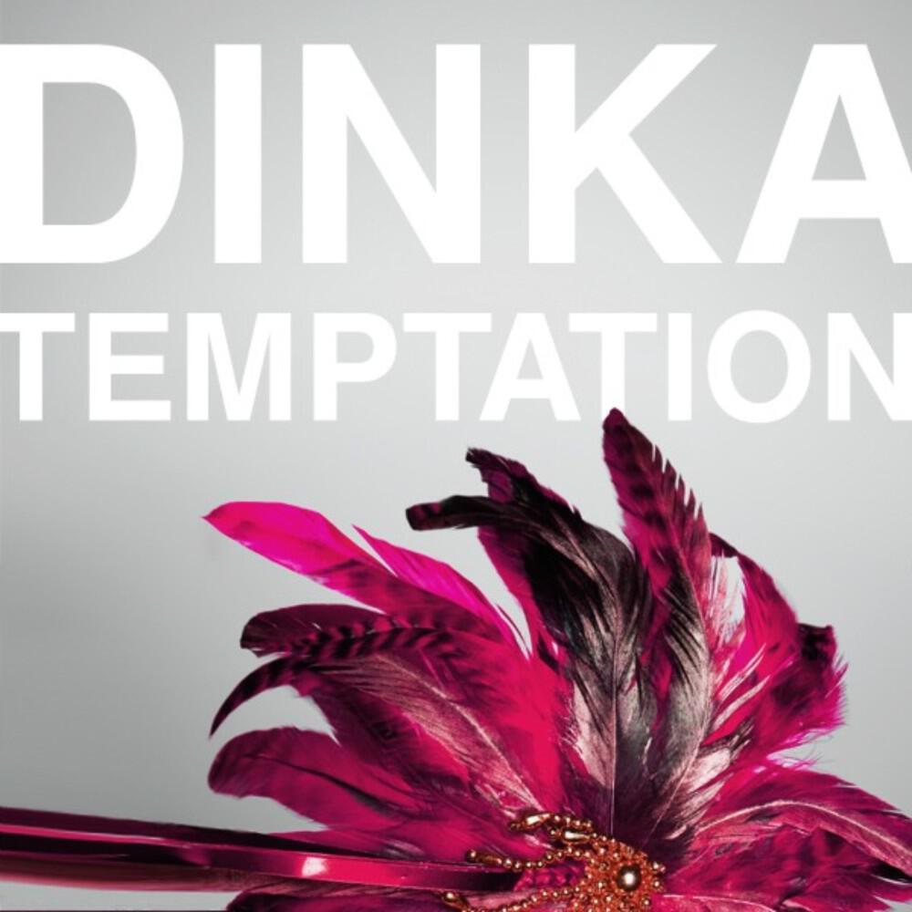Dinka - Lunar Sea (Original Mix)