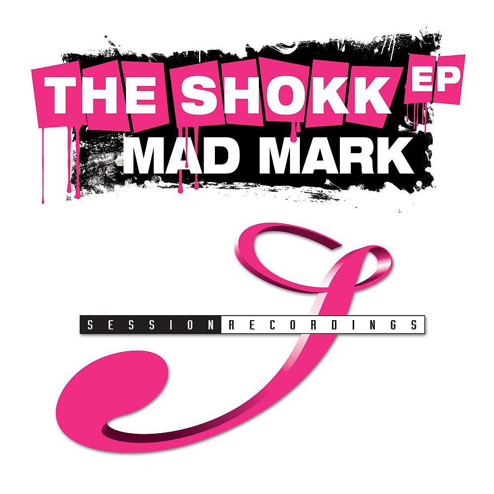 Постер альбома The Shokk EP