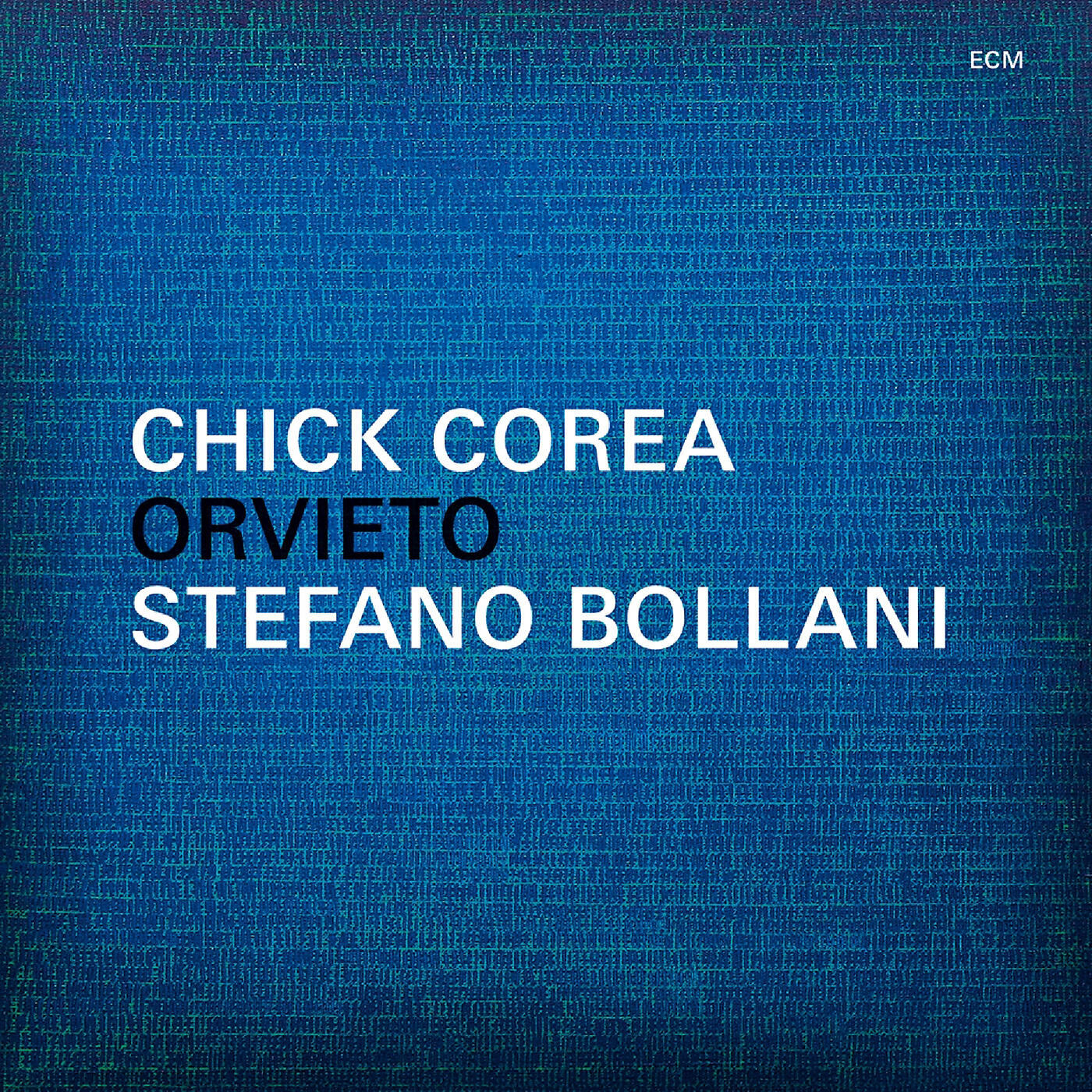 Chick Corea - Jitterbug Waltz