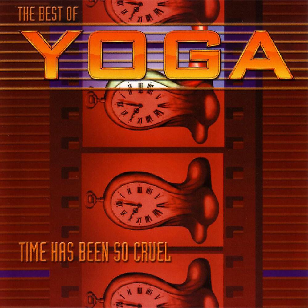 YOGA (EMMA) - Heaven and Hell (Koop/Vandercook Mix)