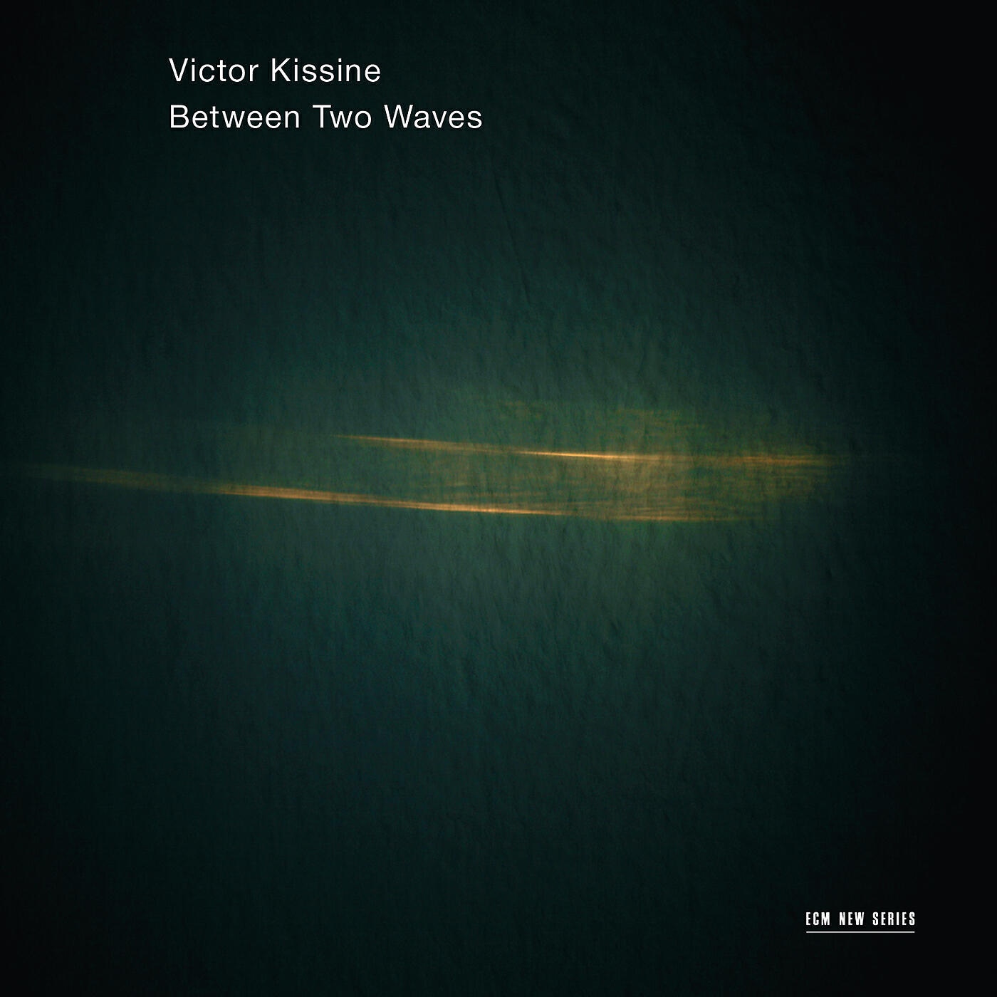Daniil Grishin - Kissine: Duo (After Osip Mandelstam)