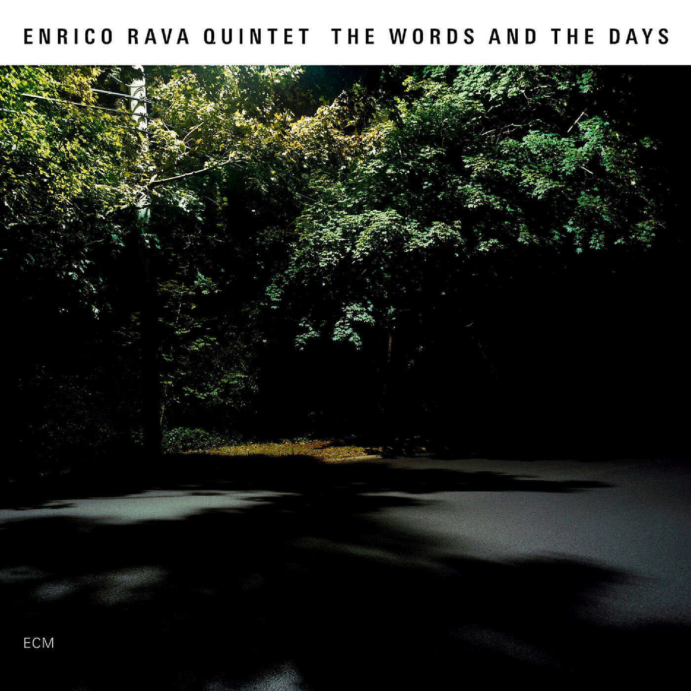 Enrico Rava Quintet - Sogni proibiti