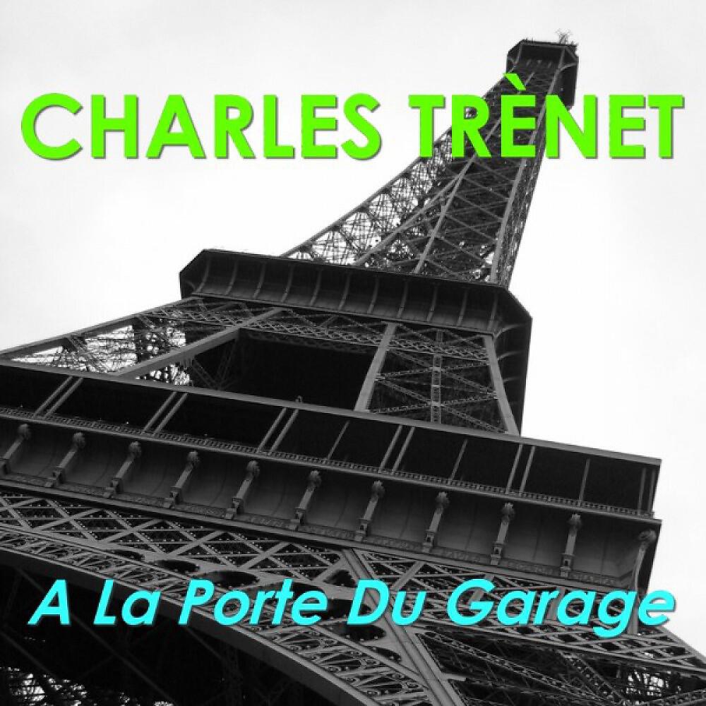 Charles Trénet - Menilmontant (Chanson Frankreich France)
