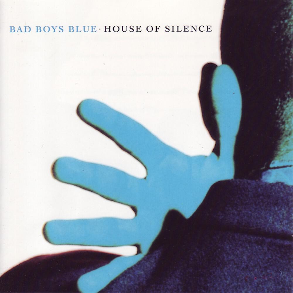 BAD BOYS BLUE - House of Silence (Haunted House Mix)