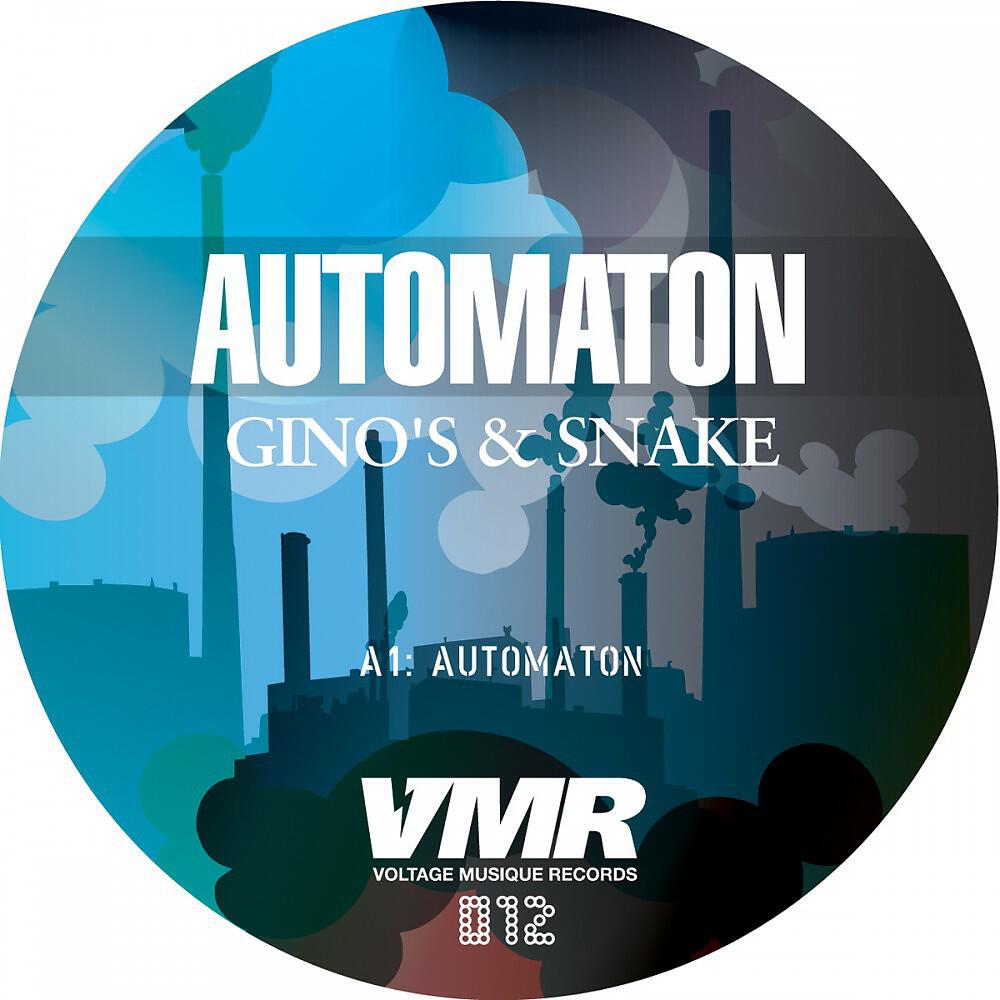 Gino's & Snake - Borderline