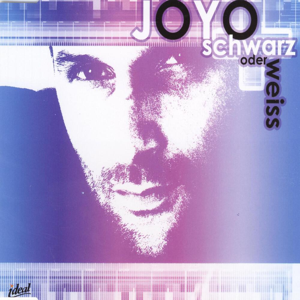 Joyo - Schwarz oder weiss