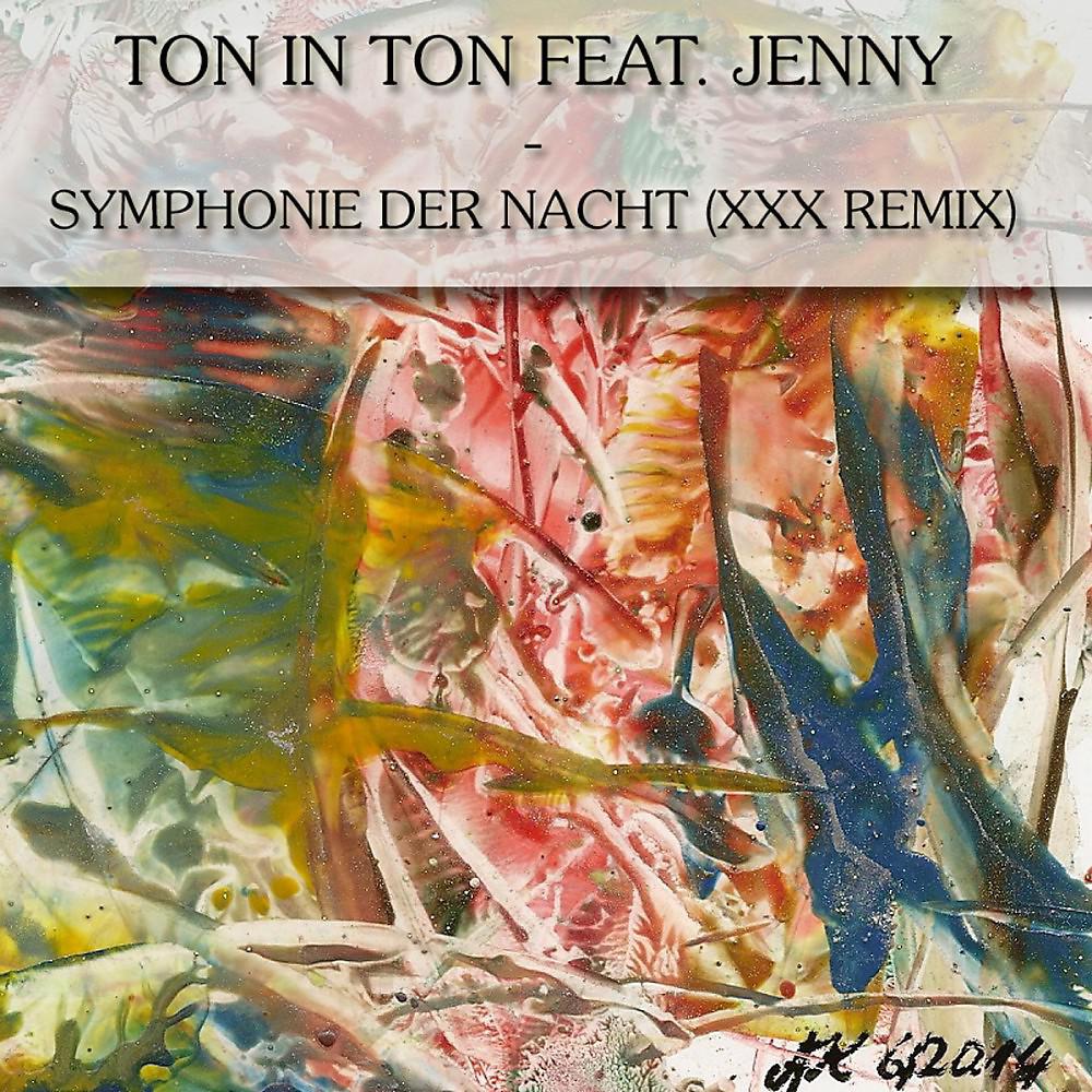 Постер альбома Symphonie der Nacht (XXL Remix)