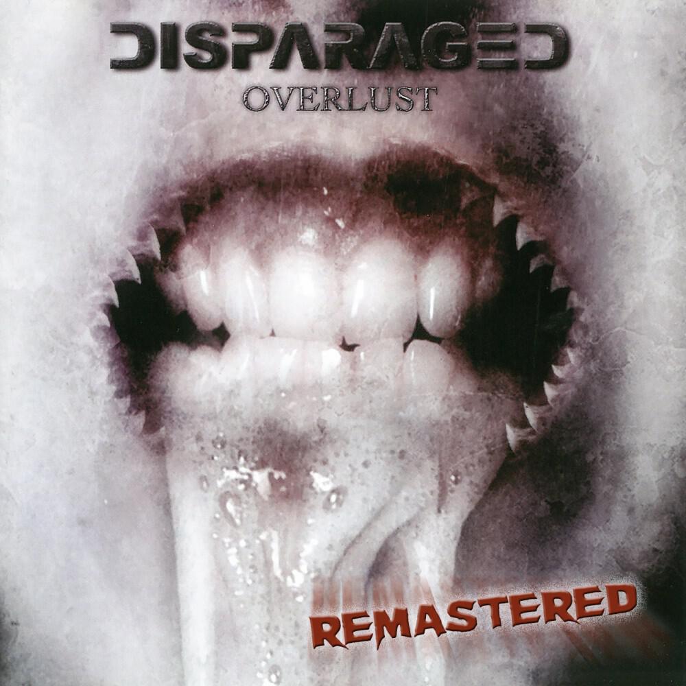Disparaged - Necropressor (Remastered)