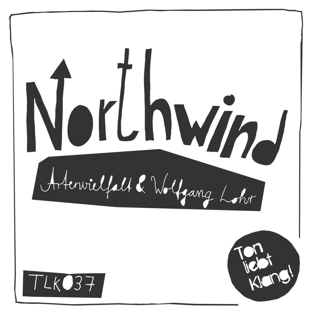 Artenvielfalt & Wolfgang Lohr - Northwind (Tinush Remix)
