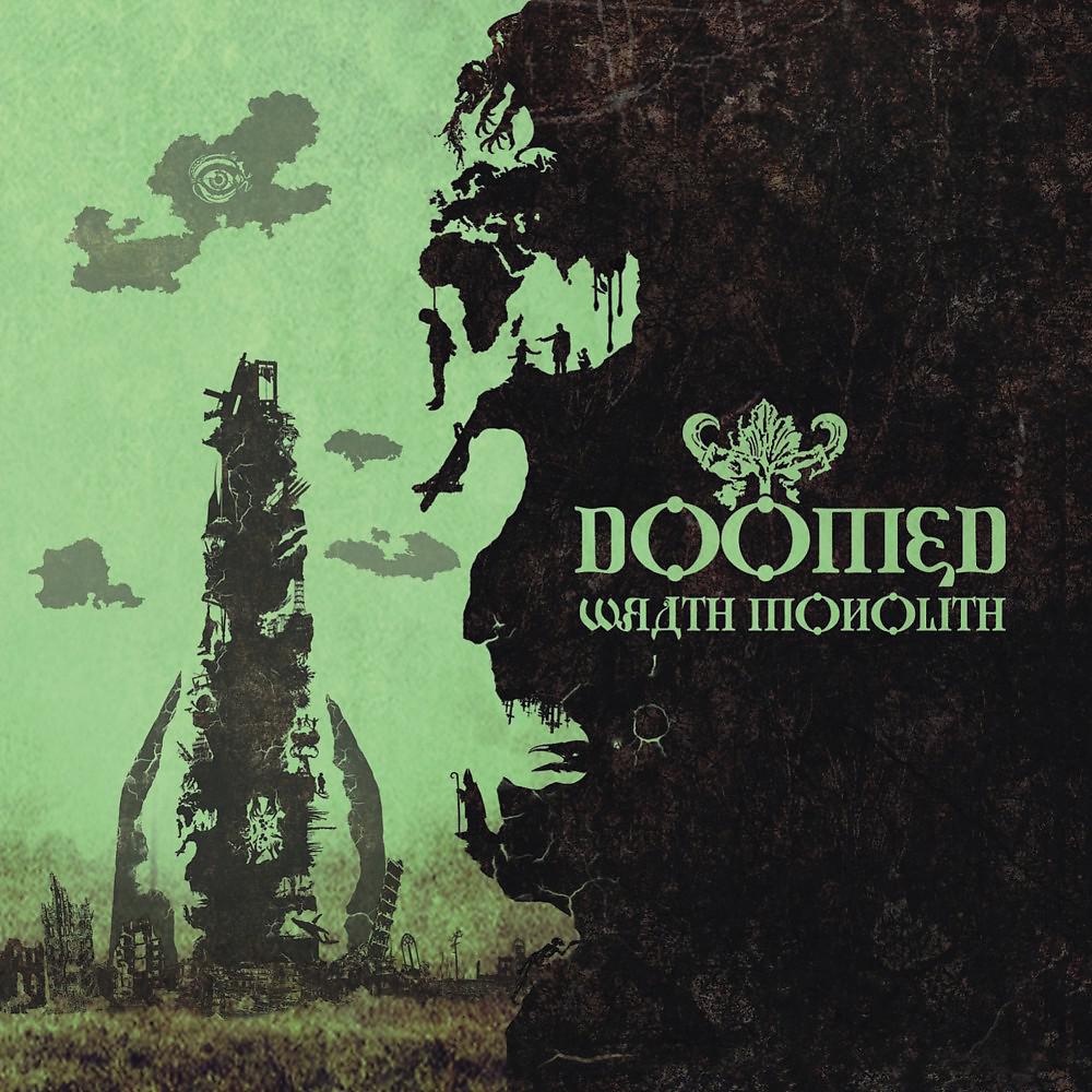 Постер альбома Wrath Monolith