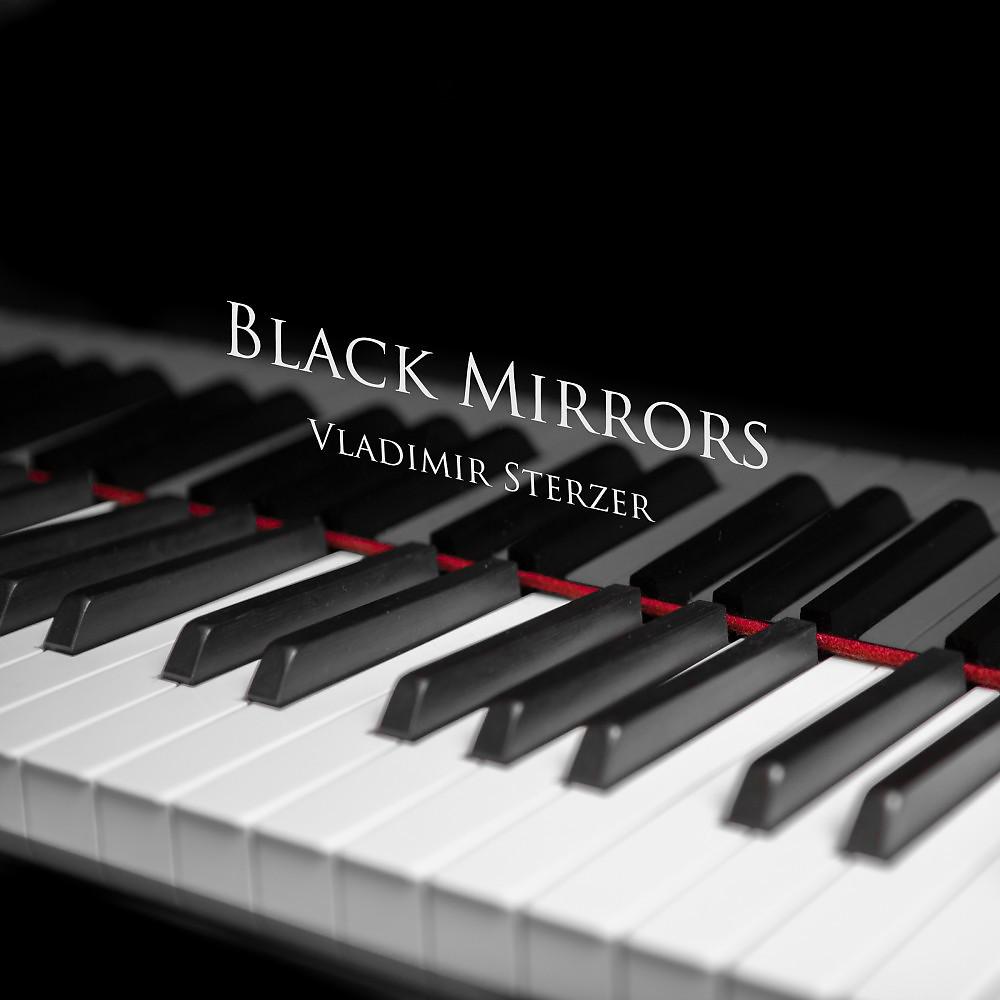 Постер альбома Black Mirrors