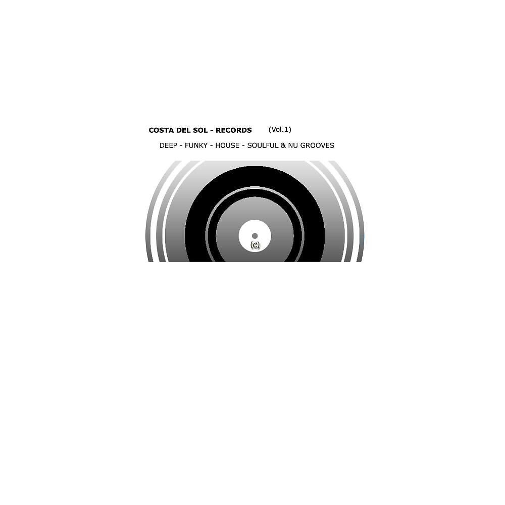 Dirty Culture - The Other Streets (Remix Alvaro Hylander)
