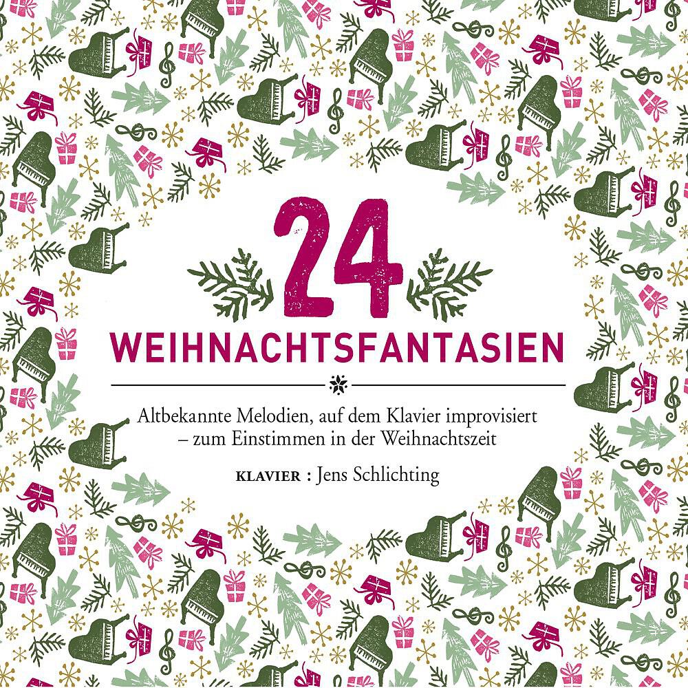 Jens Schlichting - Alle Jahre wieder