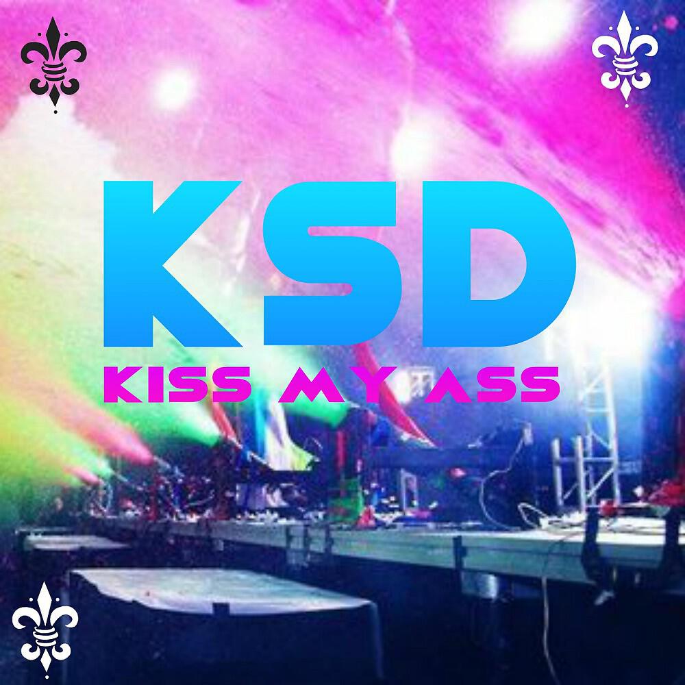 KSD - Kill the Sound (Original Mix)