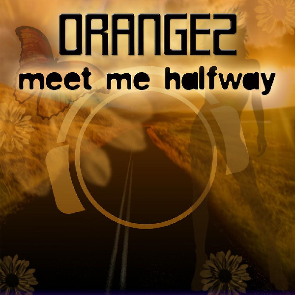 Постер альбома Meet Me Halfway