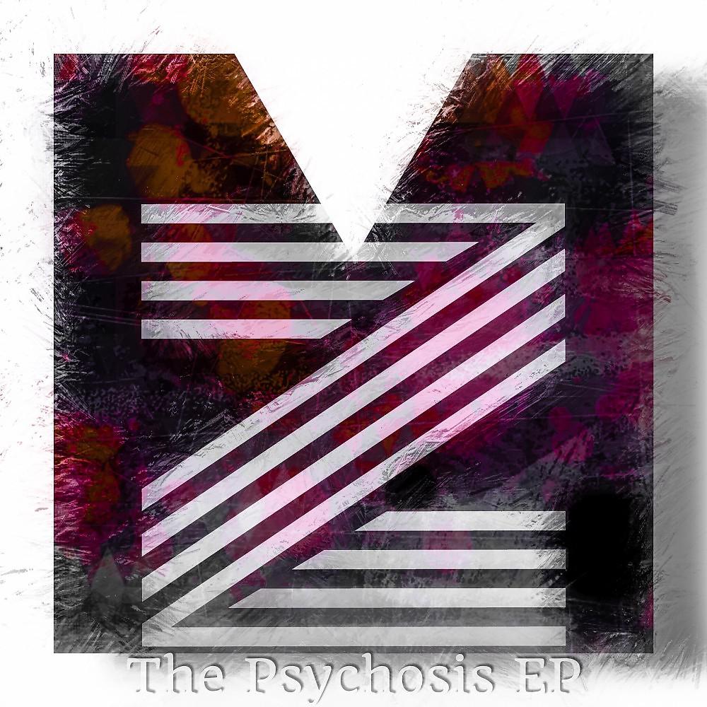 Постер альбома The Psychosis EP