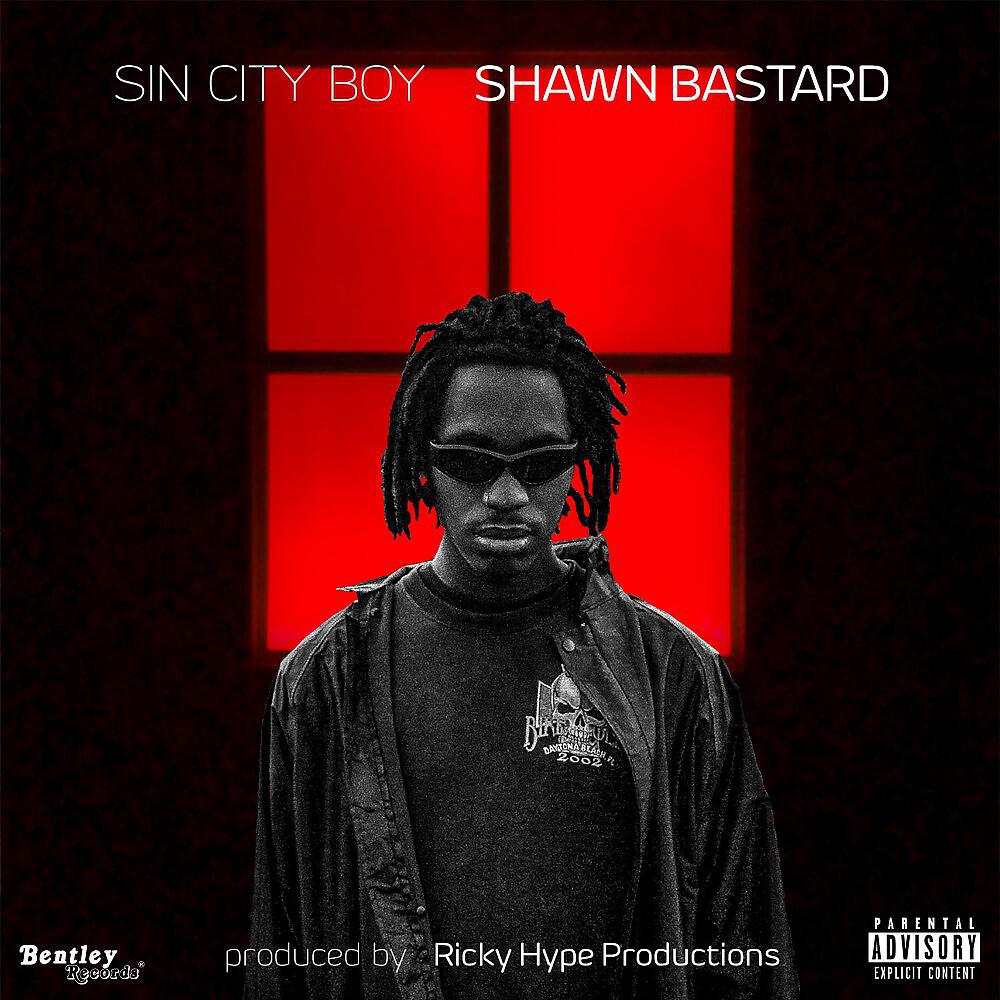 Shawn Bastard - Do Not Bother (Prod. By Ricky Hype)