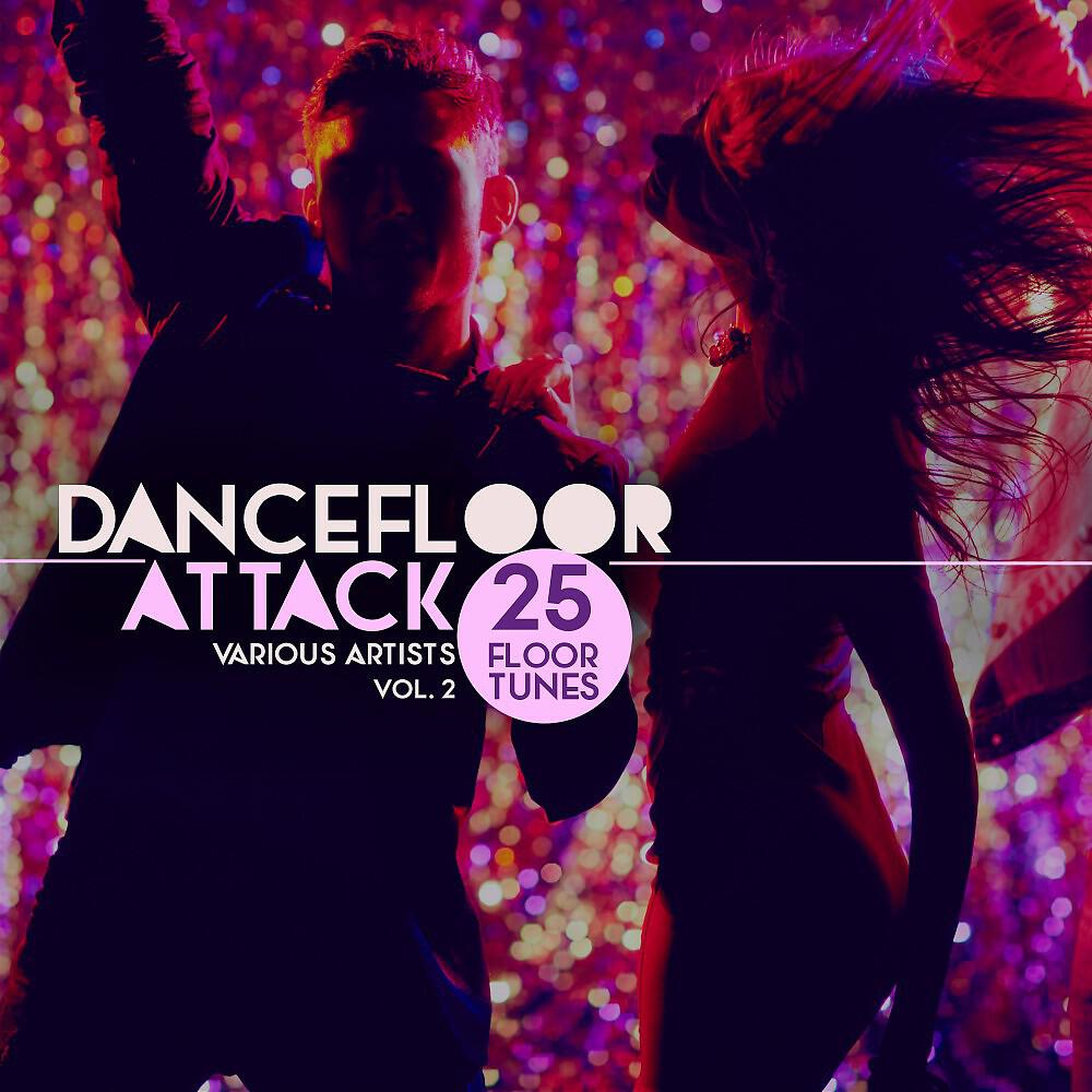 Luca Ruco - Just Believe (DJ Ruco & Samuel J Club Mix)