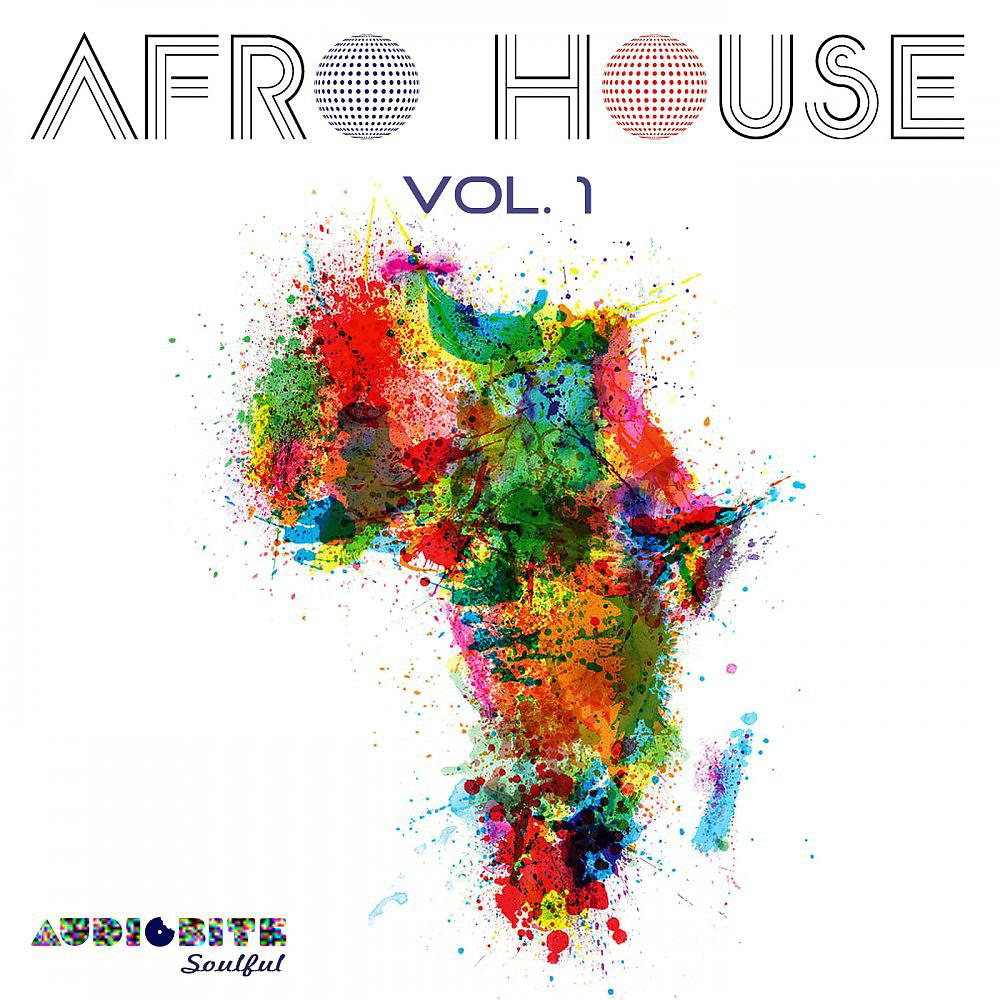 Постер альбома Afro House, Vol. 1