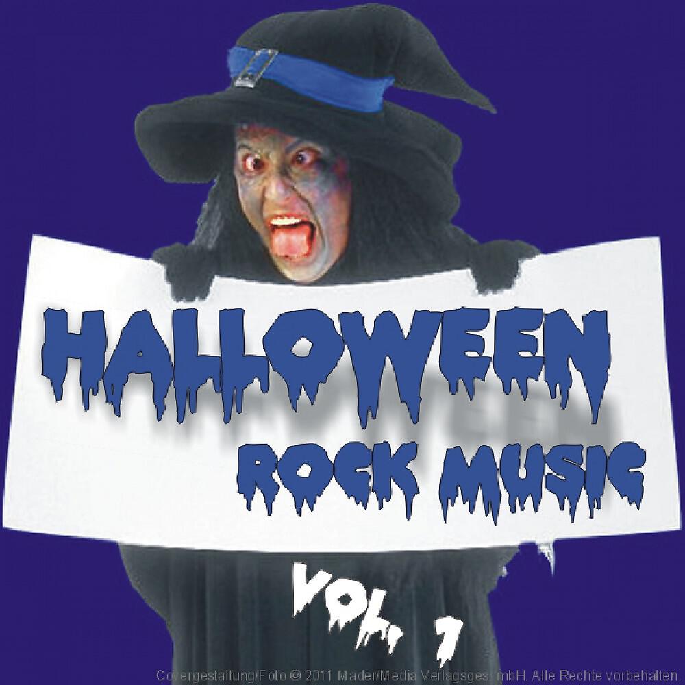 House of Horror - Halloween Horror Exploding Through Your Speakers
