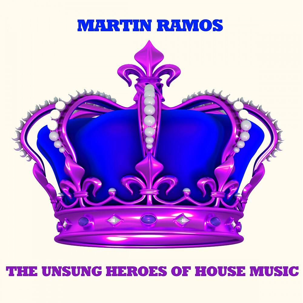 Martin Ramos - So Spired (Original Mix)