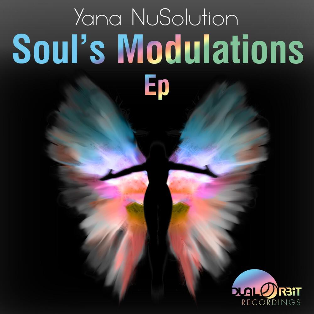 Yana Nu Solution - Soul's Modulations (Umberto Parisi Remix)