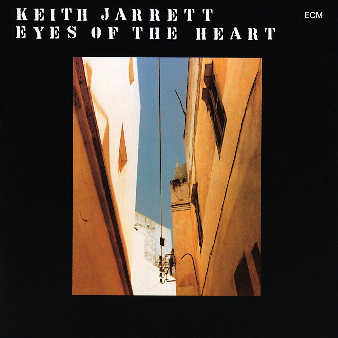 Keith Jarrett - Encore (A-B-C) (Live At Theater am Kornmarkt, Bregenz / 1976)