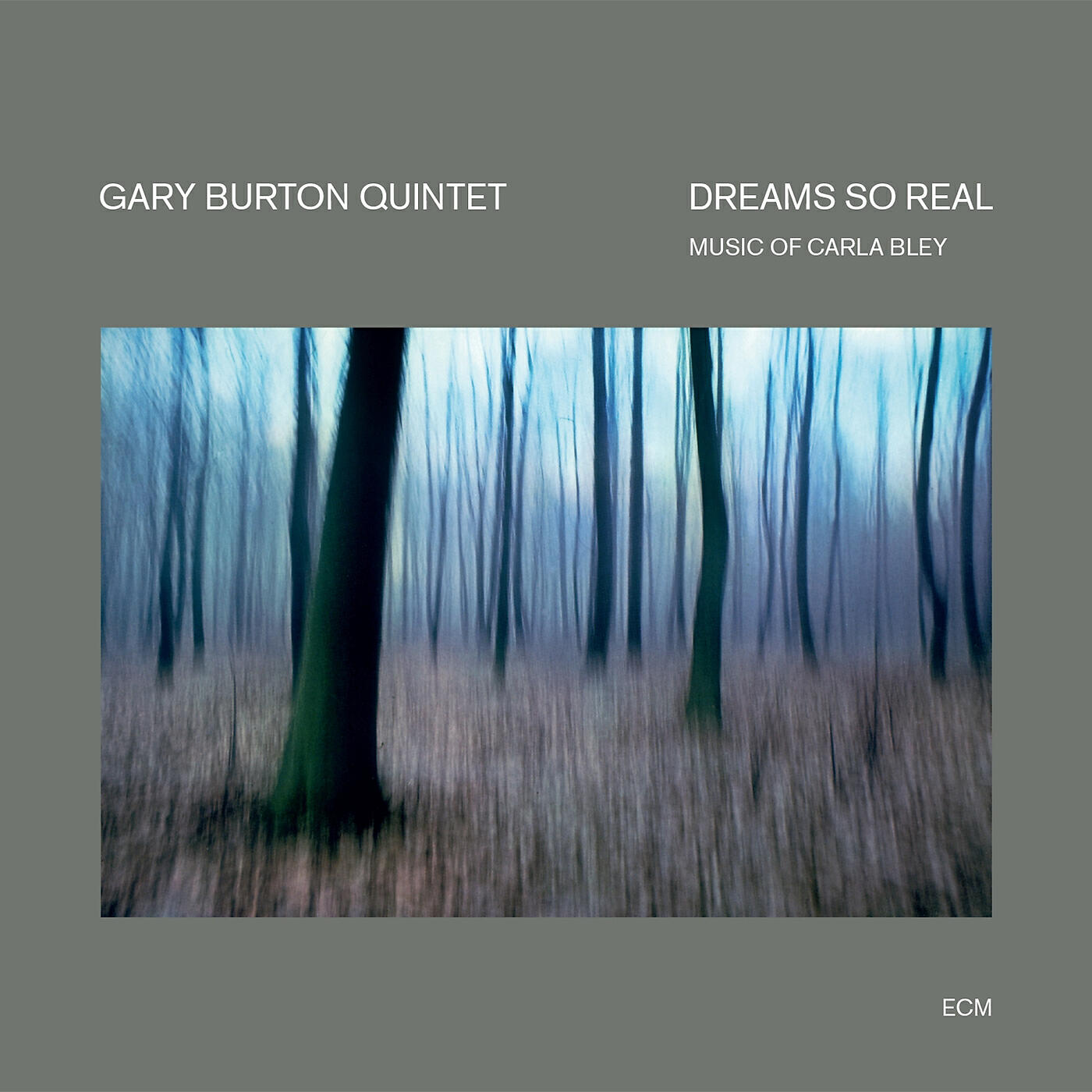 Gary Burton Quintet - Ictus - Syndrome - Wrong Key Donkey
