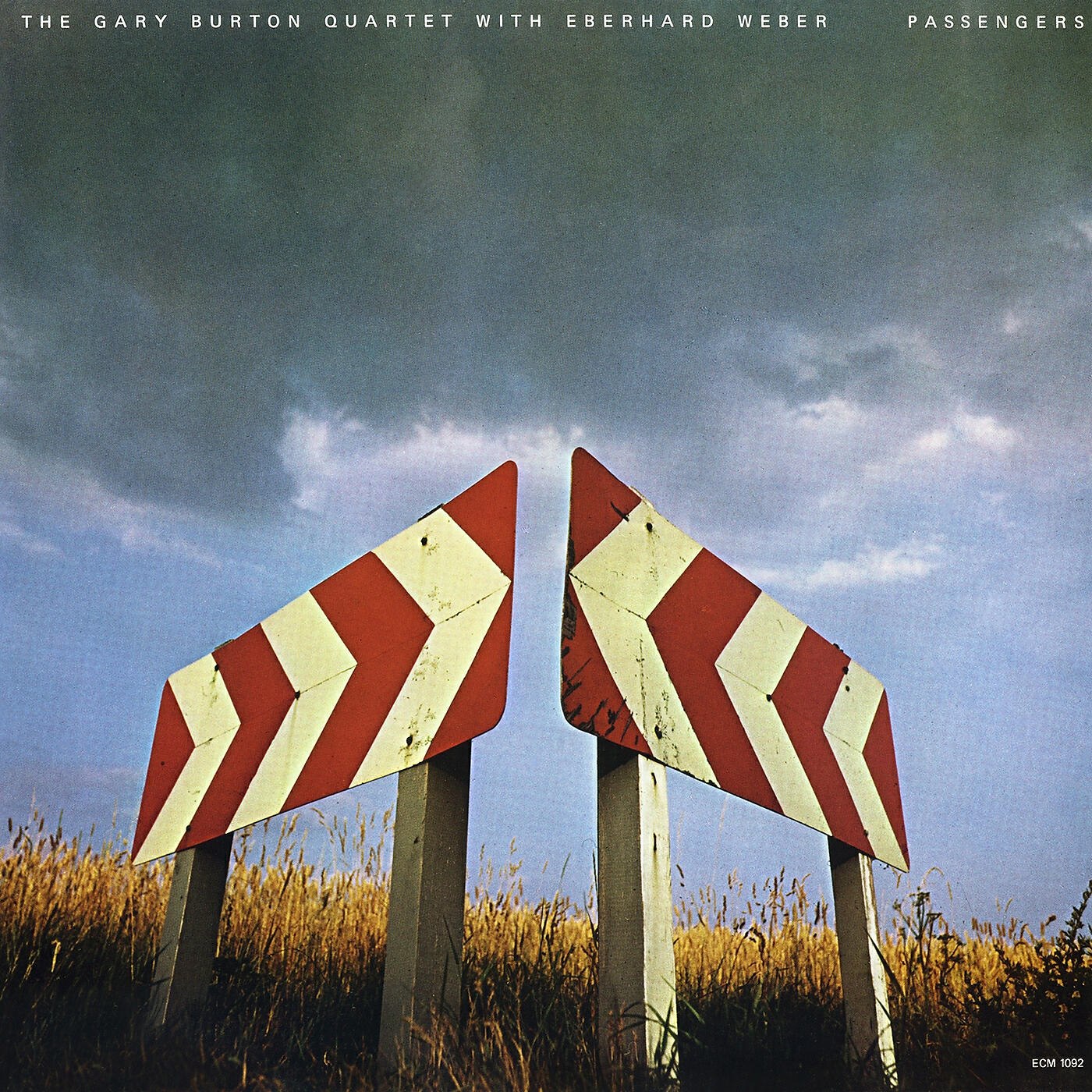 Gary Burton Quartet - The Whopper