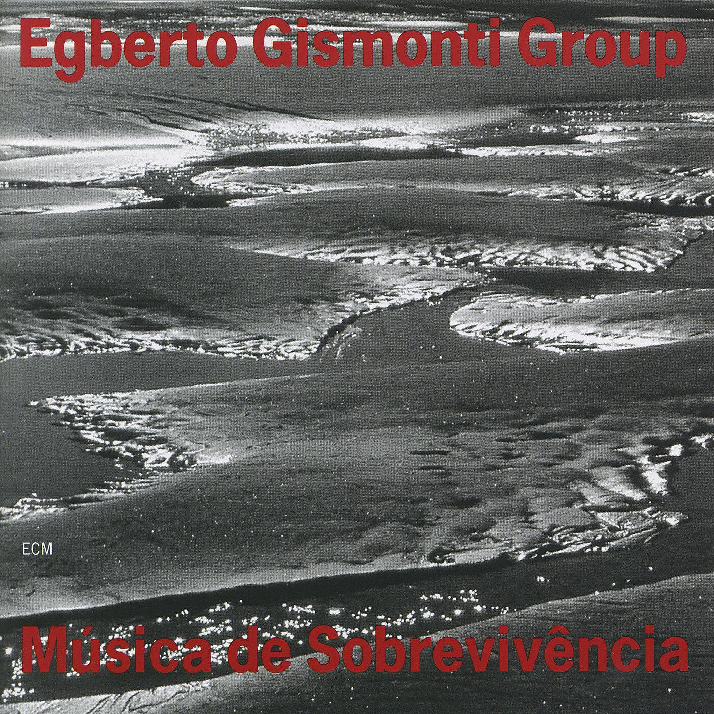 Egberto Gismonti Group - Forró