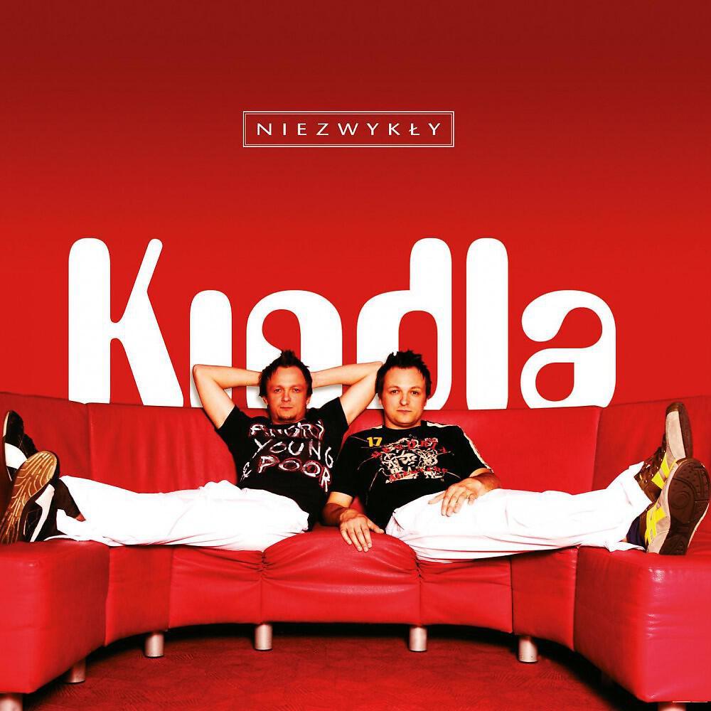 Kindla - Nie Tak Mialo Byc (DJ Ozd Rmx - Radio Edit)