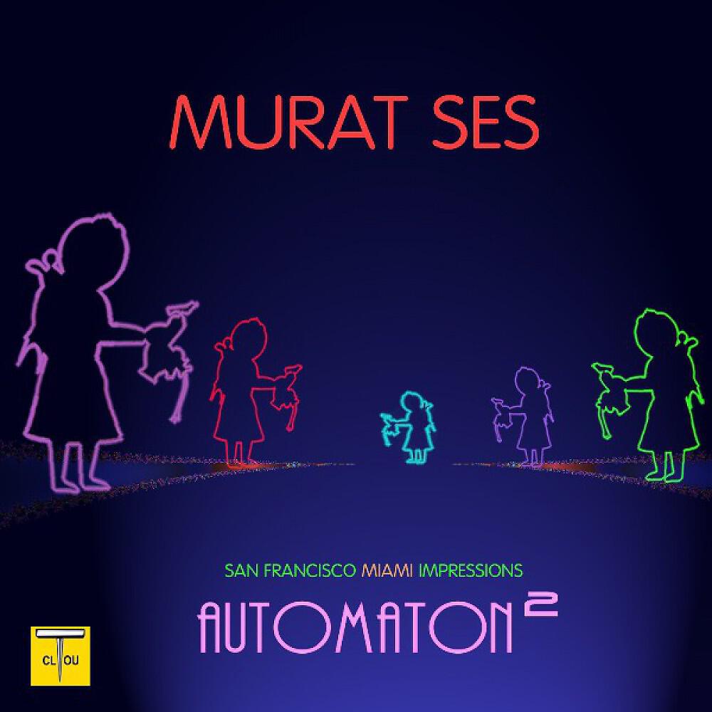 Murat Ses - Indian Creek