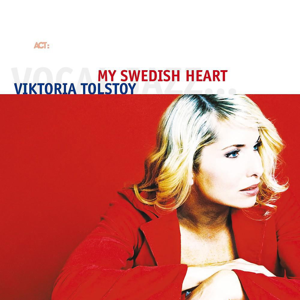 Постер альбома My Swedish Heart