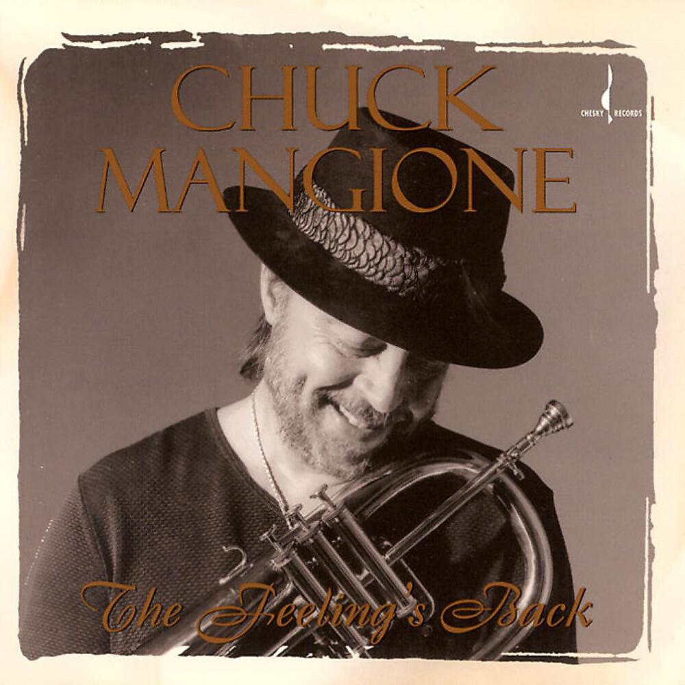 Chuck Mangione - Once Upon a Love Time 
